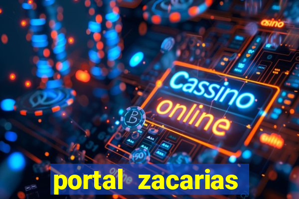 portal zacarias menina do circo