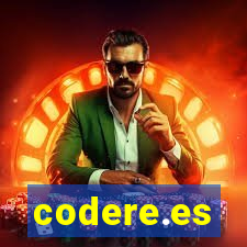 codere.es