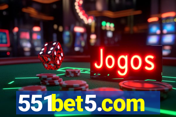 551bet5.com