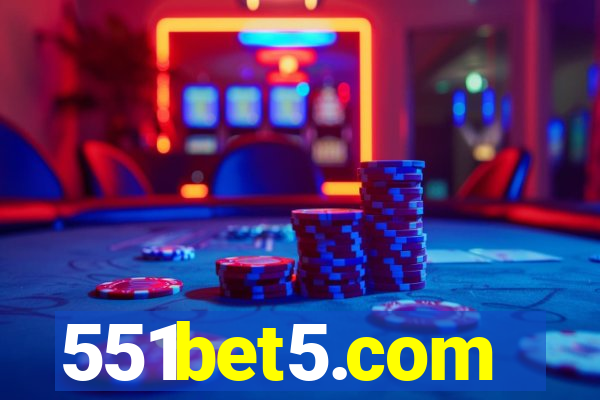 551bet5.com