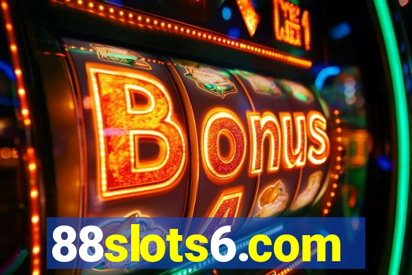 88slots6.com