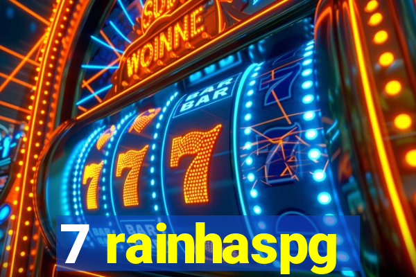 7 rainhaspg