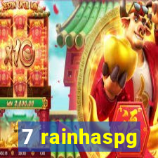 7 rainhaspg