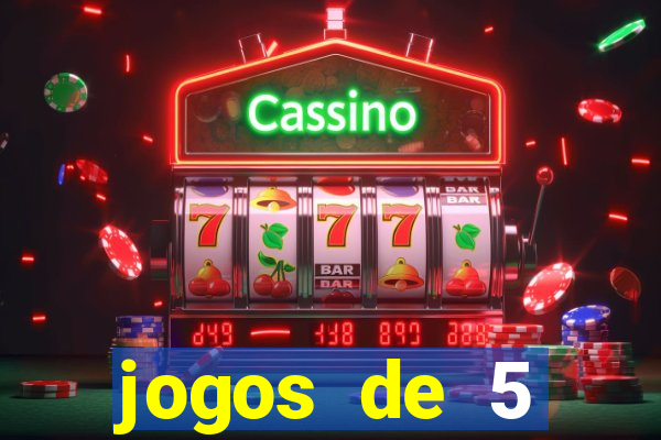 jogos de 5 centavos na betano