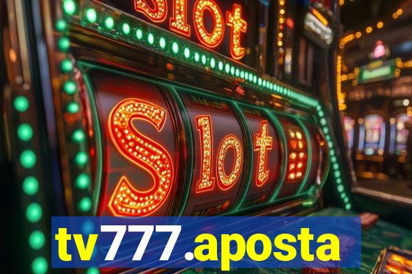 tv777.aposta