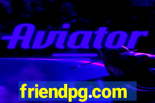 friendpg.com