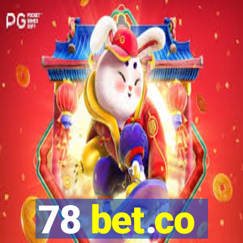 78 bet.co