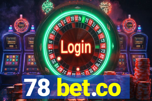 78 bet.co