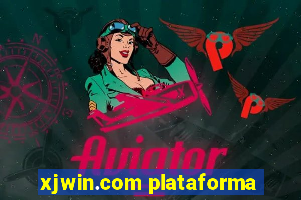 xjwin.com plataforma