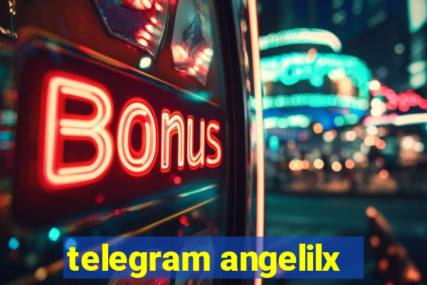 telegram angelilx