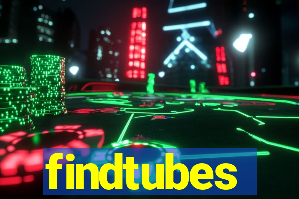 findtubes