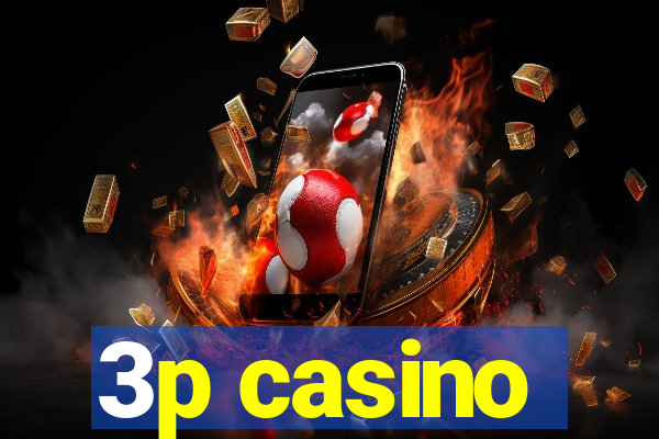 3p casino