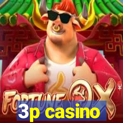 3p casino