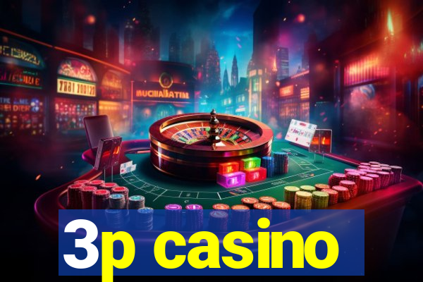 3p casino