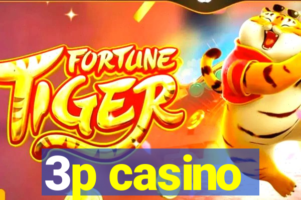 3p casino