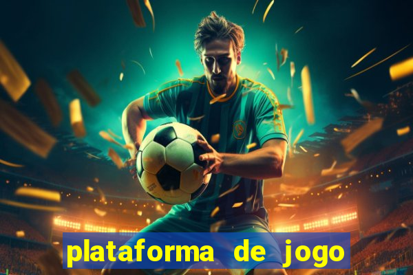 plataforma de jogo que paga ao se cadastrar