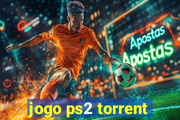 jogo ps2 torrent