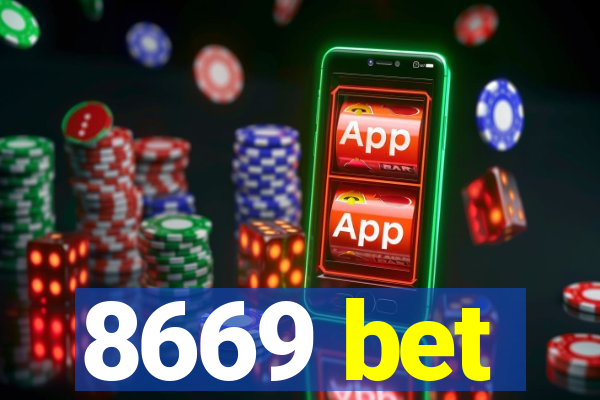 8669 bet