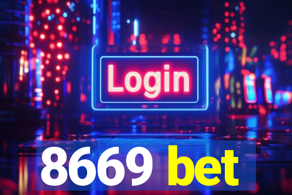 8669 bet