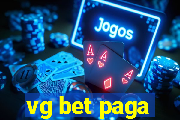 vg bet paga