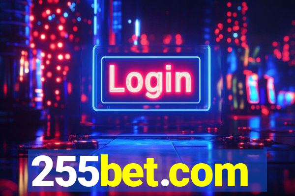 255bet.com