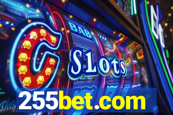 255bet.com