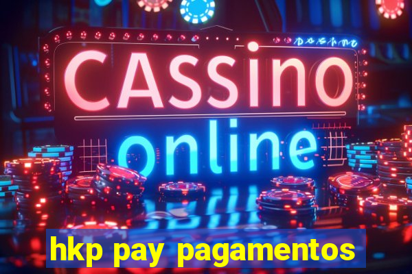 hkp pay pagamentos