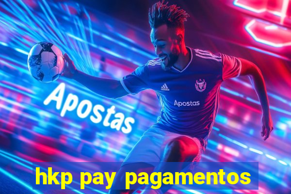 hkp pay pagamentos