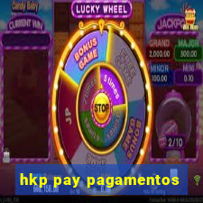 hkp pay pagamentos