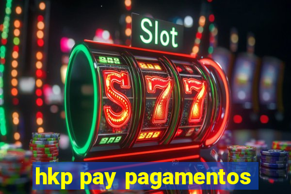 hkp pay pagamentos