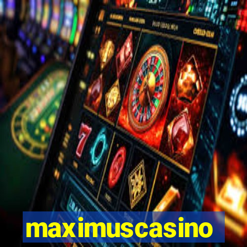 maximuscasino