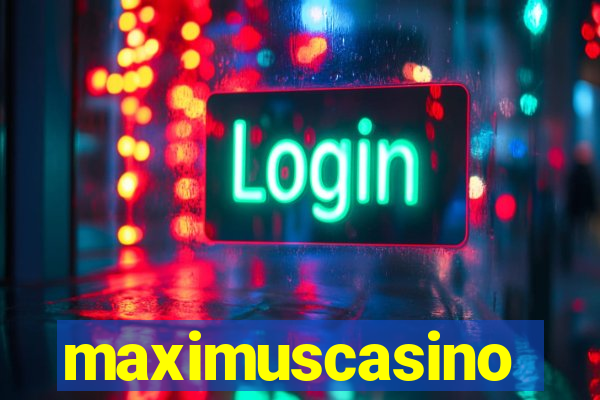 maximuscasino