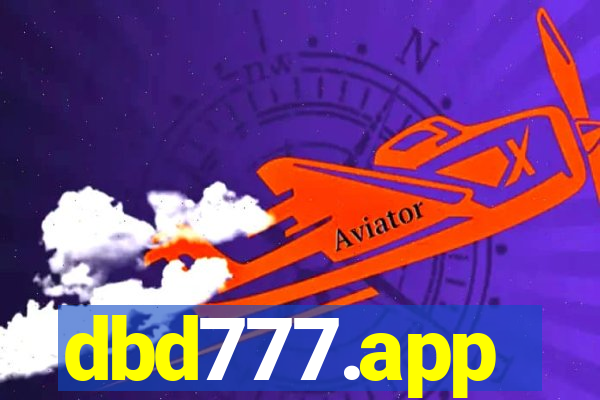 dbd777.app