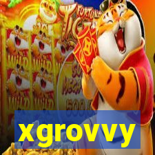 xgrovvy