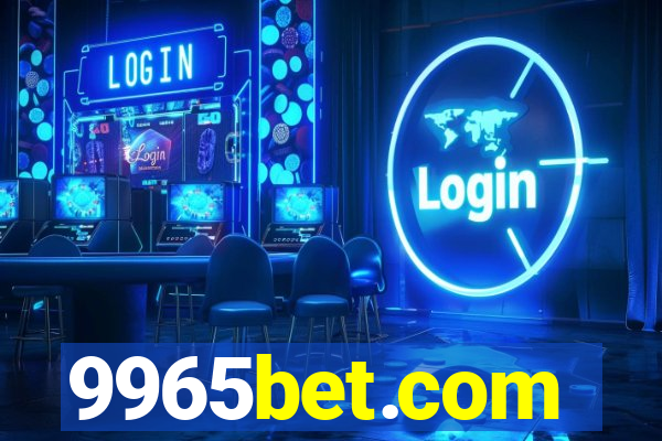 9965bet.com