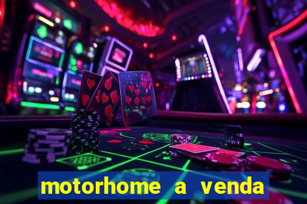 motorhome a venda barato olx porto alegre rs