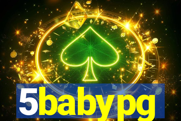 5babypg