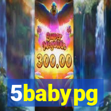 5babypg