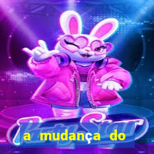 a mudança do conde beta cap 6