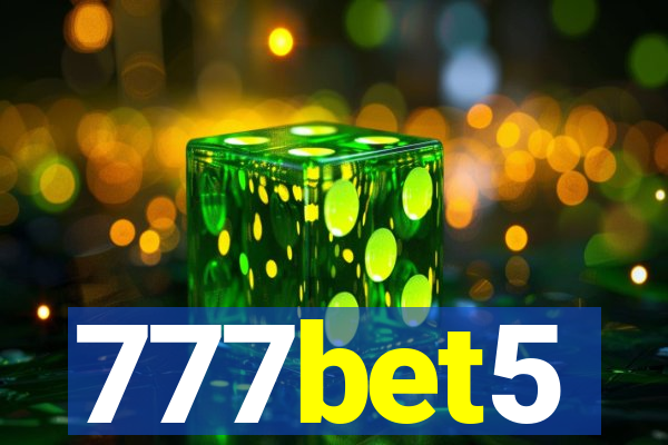 777bet5