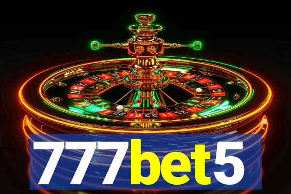 777bet5