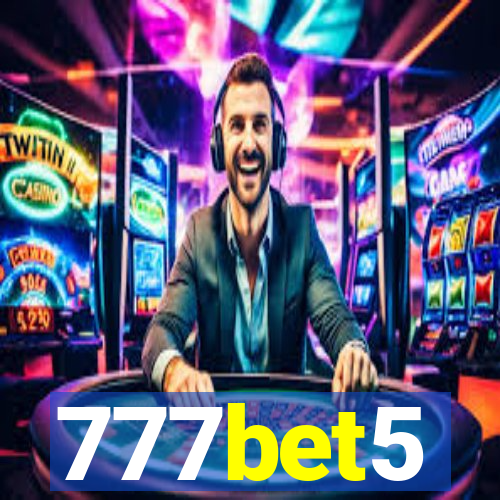 777bet5