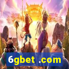 6gbet .com