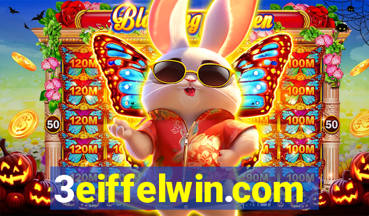 3eiffelwin.com