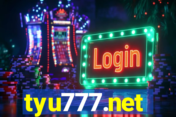 tyu777.net