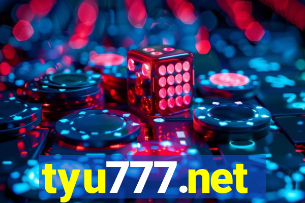 tyu777.net