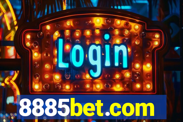 8885bet.com