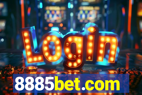 8885bet.com