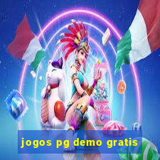 jogos pg demo gratis