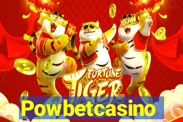 Powbetcasino